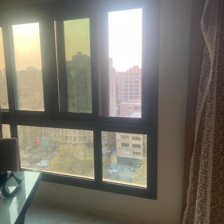 Apartament Building 94 Kair Zewnętrze zdjęcie