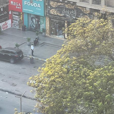 Apartament Building 94 Kair Zewnętrze zdjęcie