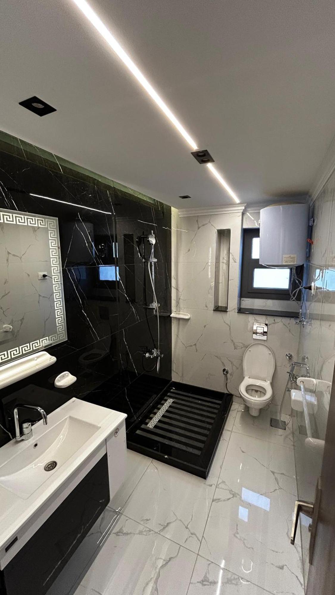 Apartament Building 94 Kair Zewnętrze zdjęcie