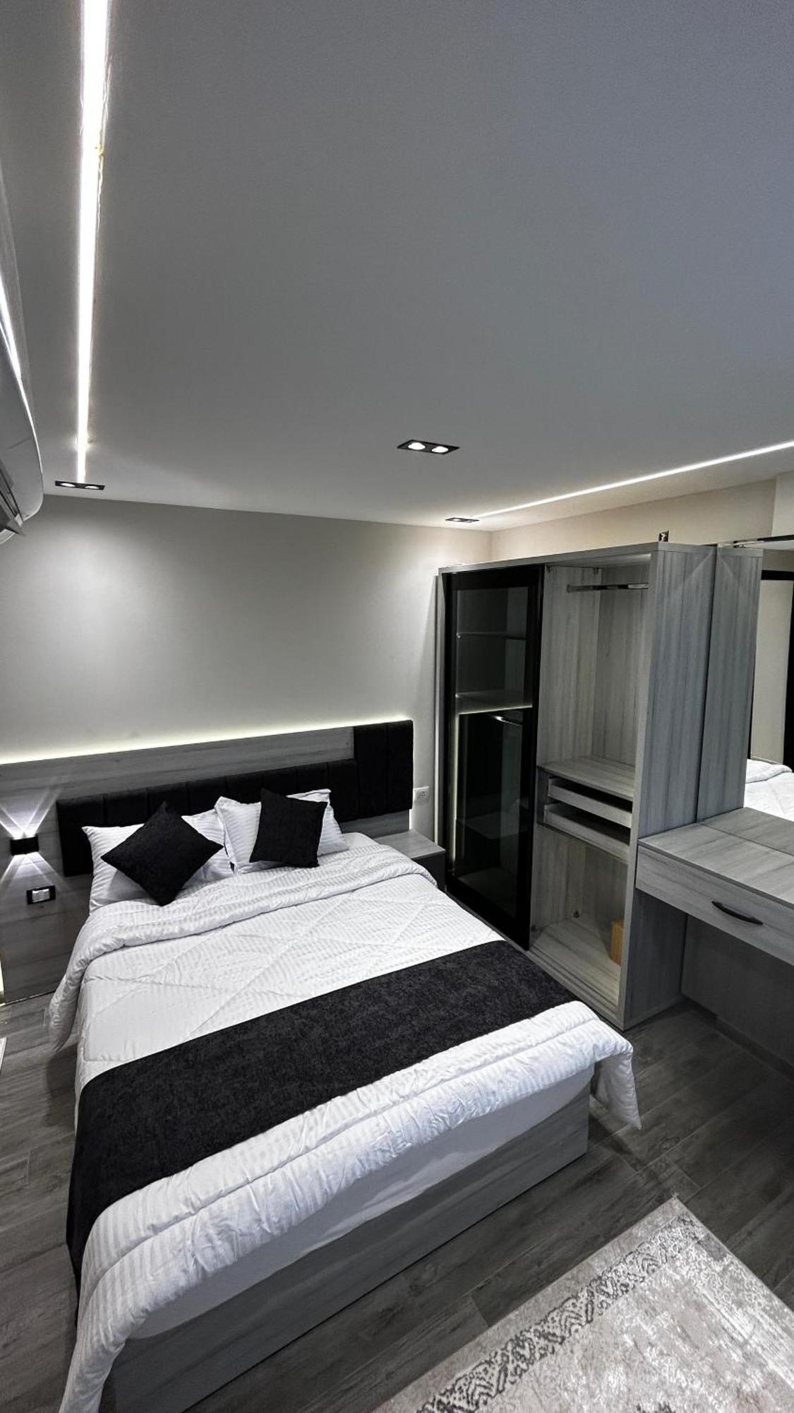 Apartament Building 94 Kair Zewnętrze zdjęcie