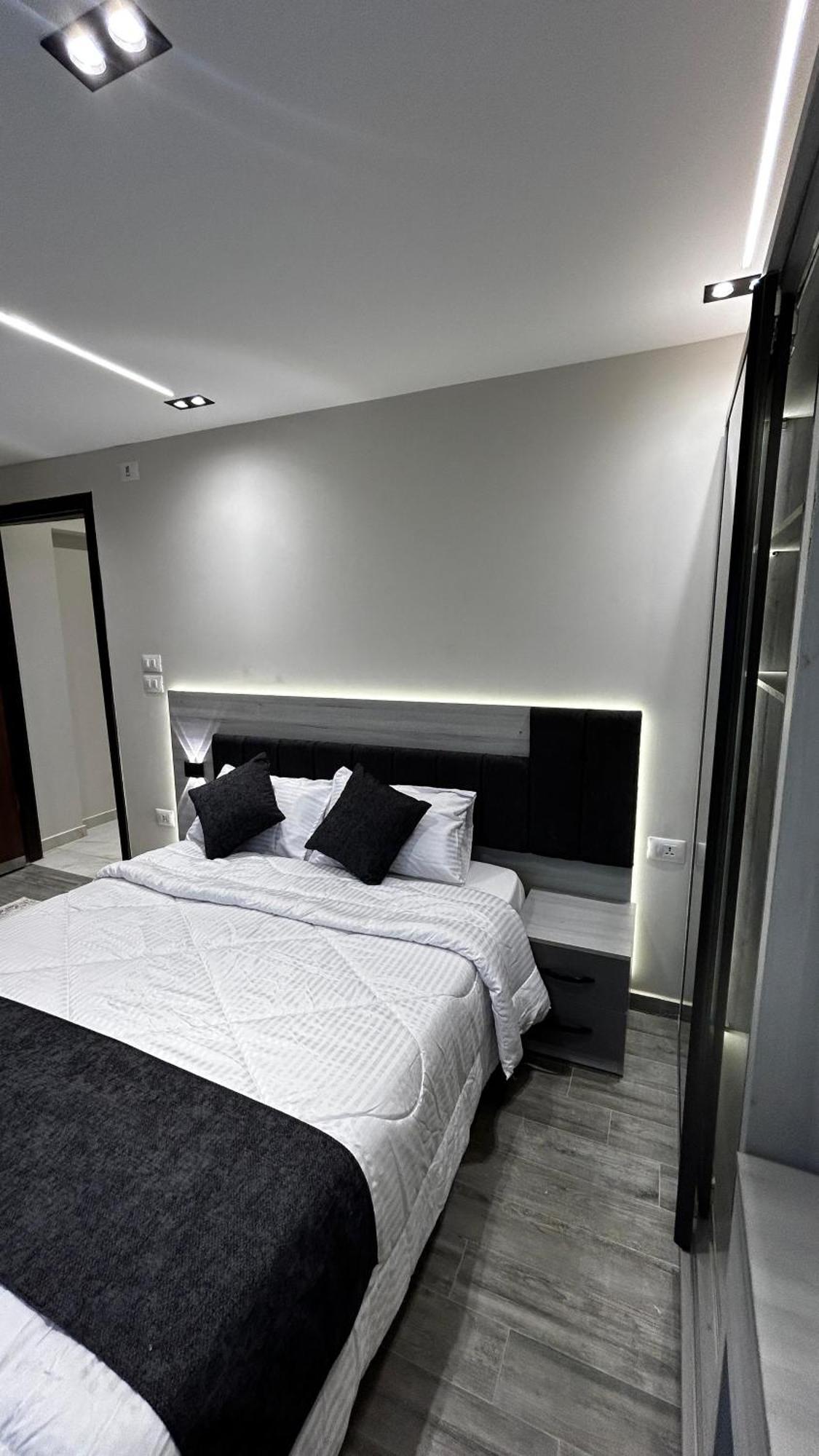 Apartament Building 94 Kair Zewnętrze zdjęcie