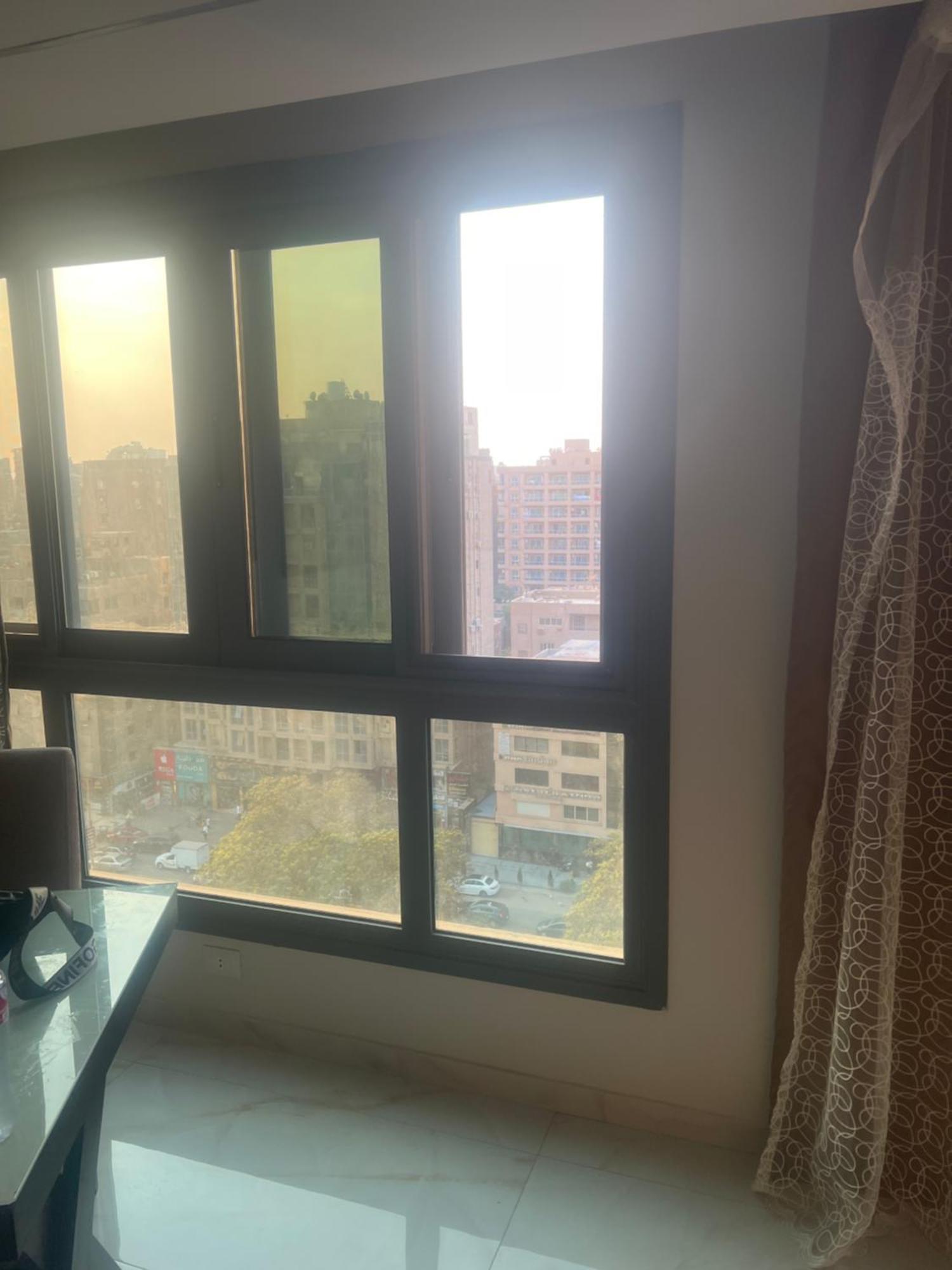 Apartament Building 94 Kair Zewnętrze zdjęcie
